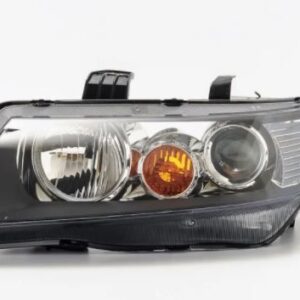 19jfhed Фара для Honda Accord 7 2003-2005 ліва