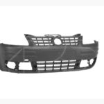 Бампер передній Volkswagen Caddy 2011-2015 FP 7406 940