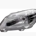 Фара для Skoda Fabia 2 2010-2014 права FP 6408 315
