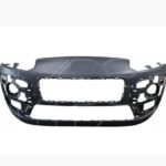 Бампер передній Citroen C3 Picasso 2009-2014 Бампер передній Citroen C3 Picasso 2009-2014 FP 2052 900