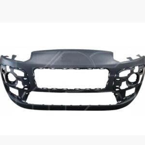 Бампер передній Citroen C3 Picasso 2009-2014