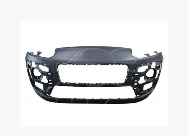 19jnjhjhm Бампер передній Citroen C3 Picasso 2009-2014