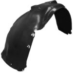 Підкрилок лівий передній Audi A6 C5 2001-2005 FP 0014 F3-E