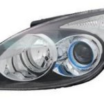 Фара для Hyundai i30 FD 2010-2012 ліва FP 3219 313