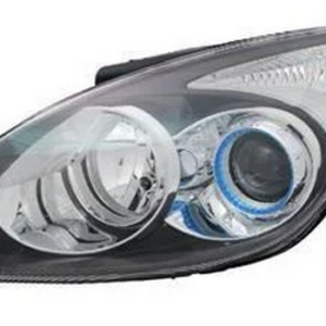 Фара для Hyundai i30 FD 2010-2012 ліва