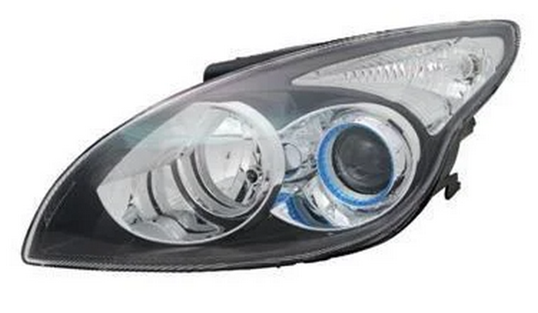 Фара для Hyundai i30 FD 2010-2012 ліва