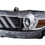 Фара для Ford Mustang 2014-2017 ліва LED Фара для Ford Mustang 2014-2017 ліва LED FP 2828 945
