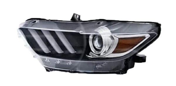 Фара для Ford Mustang 2014-2017 ліва LED