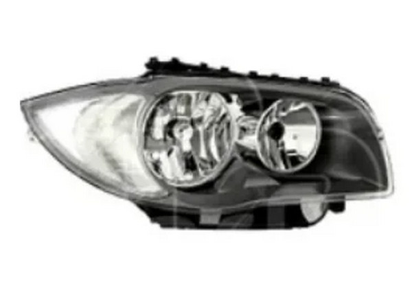 1XacNKJYG Права фара BMW 1 E81/E87 2007-2011