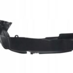 Підкрилок лівий передній Hyundai Santa Fe 2001-2006 FP 3221 R1-E
