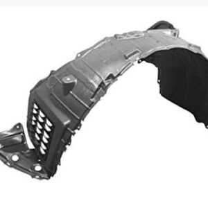 Підкрилок передній Nissan Pathfinder 2013+ правий