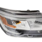 Ліва фара Ford Explorer 2016-2019 FP 2834 941