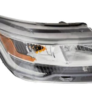 Ліва фара Ford Explorer 2016-2019