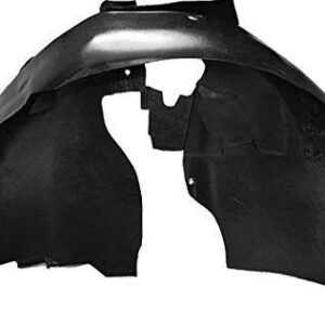 Підкрилок лівий передній Citroen Jumpy Peugeot Expert Fiat Scudo 2007-2012