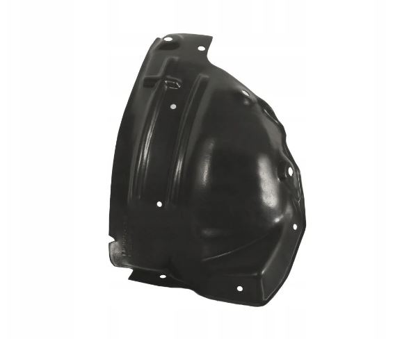 Підкрилок лівий передній (задня частина) Renault Megane 2016-2020