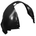 Підкрилок правий передній BMW 7 E65 2005-2008 FP 1405 391