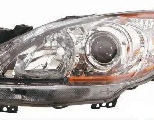 1fgfdg Фара для Mazda 3 2009-2013 ліва