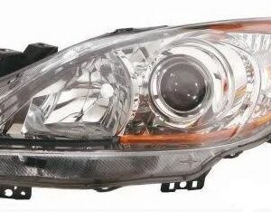 1fgfdgjpgdhd Фара для Mazda 3 2009-2013 права