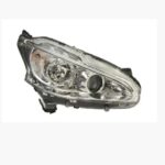 Фара для Peugeot 208 2012-2015 права Фара для Peugeot 208 2012-2015 права FP 5426 R4-E