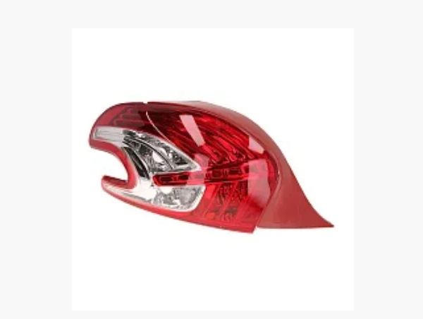 1gdfgfdgsdg5454 Задній ліхтар правий Peugeot 208 2015+