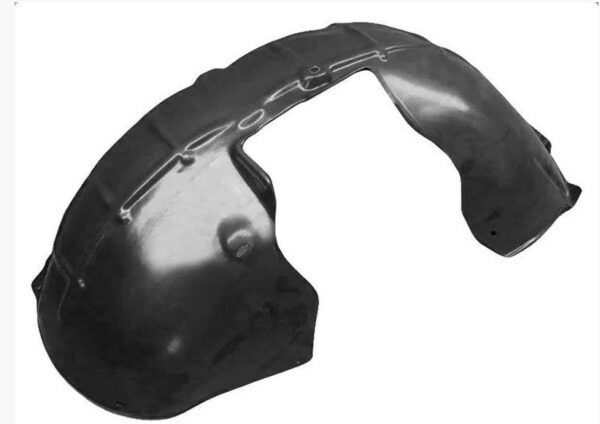1gfghfh1556 Підкрилок лівий передній Skoda Yeti 2009-2014
