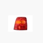 Задній ліхтар зовнішній правий Toyota Land Cruiser 200 2012+ FP 7017 F2-E