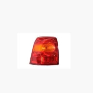 Задній ліхтар зовнішній правий Toyota Land Cruiser 200 2012+