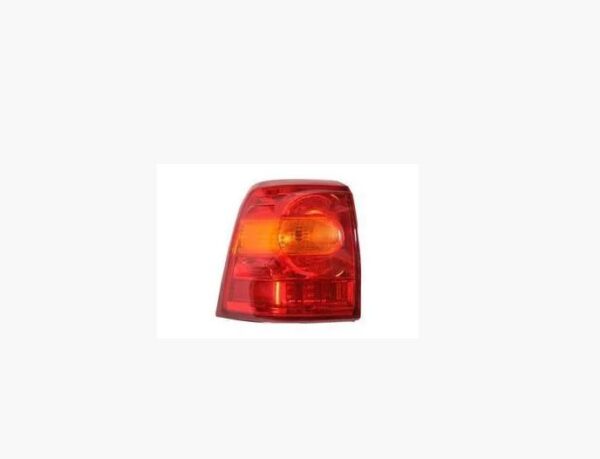 Задній ліхтар зовнішній правий Toyota Land Cruiser 200 2012+