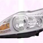 Фара для Ford Focus 2 2008-2011 ліва FP 2809 210