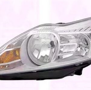 Фара для Ford Focus 2 2008-2011 ліва