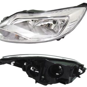 Фара для Ford Focus 3 2011-2014 ліва