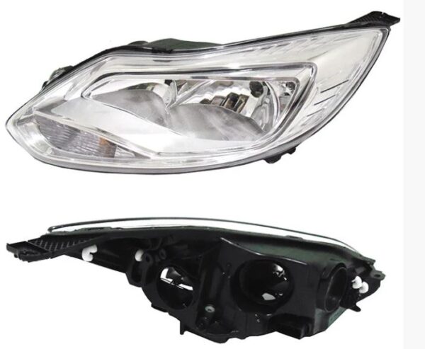 1gfjgf.JPG66 Фара для Ford Focus 3 2011-2014 ліва