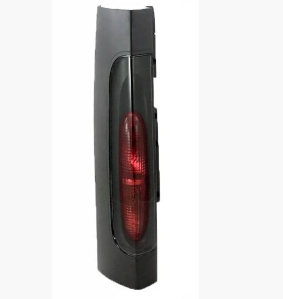 1ghhggdgh4545 Задній ліхтар Opel Vivaro 2002-2007 лівий