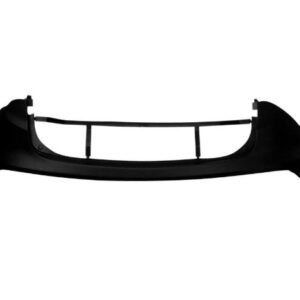 Бампер задній верхня частина Hyundai Santa Fe 2012-2015