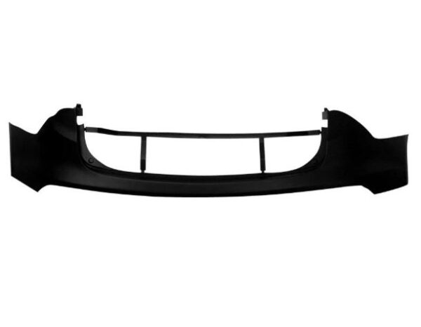 1hbhjkmjk Бампер задній верхня частина Hyundai Santa Fe 2012-2015