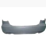 Бампер задній Mazda 6 GG/GY 2006-2008 GS 4403 D312-X