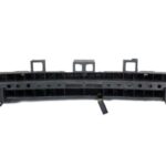 Шина заднього бампера підсилювач Renault Clio 2013-2016 FP 5649 M02