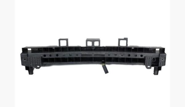 Шина заднього бампера підсилювач Renault Clio 2013-2016