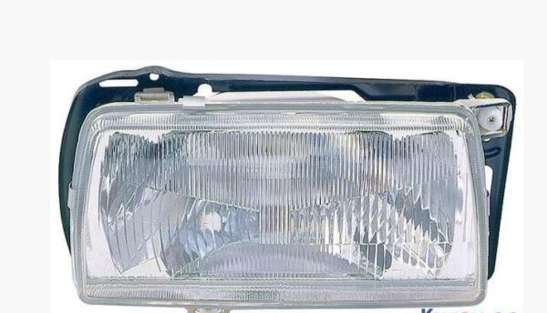 Фара для Volkswagen Jetta 2 1984-1992 ліва