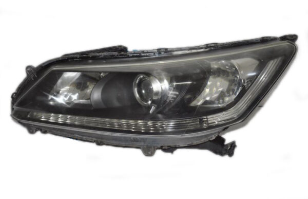 1jecee Ліва фара Honda Accord 9 седан 2013-2015 LED