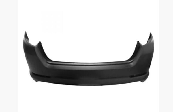 1jfggnh Бампер задній Kia Optima K5 2011-2013