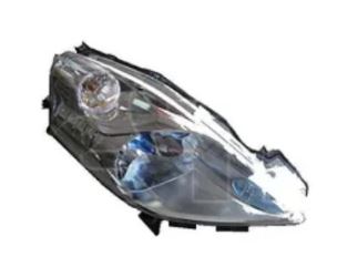 Фара для Nissan Leaf 2011-2017 права