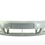 Бампер передній Skoda Octavia A5 2009-2013 6984526