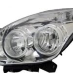 Фара для Fiat Doblo Opel Combo 2010-2015 права FP 2603 950