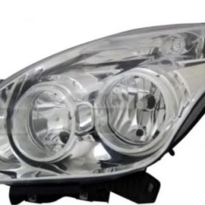 Фара для Fiat Doblo Opel Combo 2010-2015 права