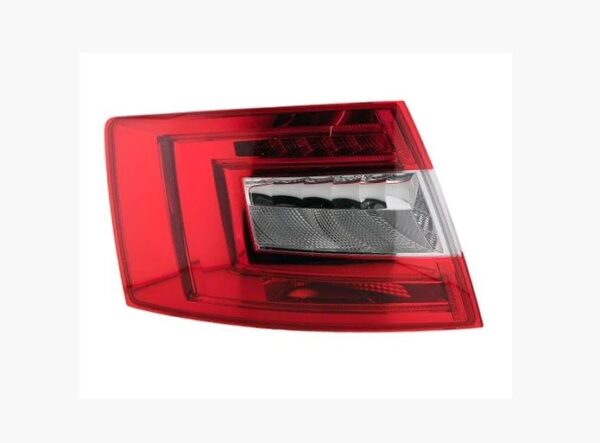 1jhggh Задній ліхтар правий Skoda Octavia A7 2013-2017
