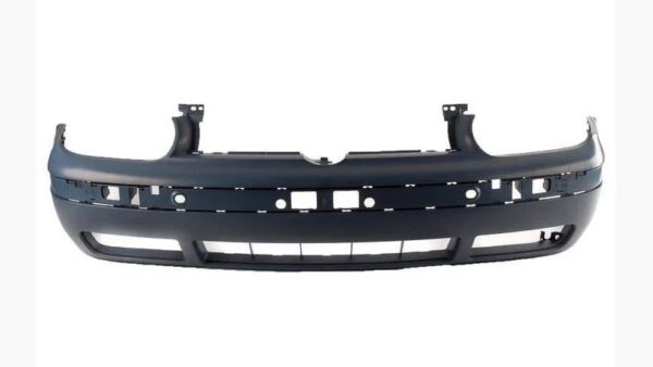 1jhkghghgh Бампер передній Volkswagen Golf 4 1997-2003