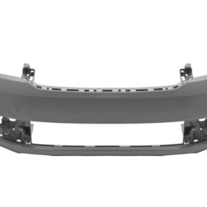 Бампер передній Skoda Rapid 2013-2021