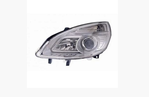 1jhkjhk Фара для Renault Scenic 2005-2008 ліва