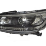 Права фара Honda Accord 9 седан 2013-2015 LED FP 3032 R2-E